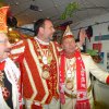 17.01.2016 - Beim Prinzen in der Garage