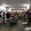 21.01.2016 - Tambourcorps Serm