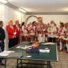 21.01.2016 - Tambourcorps Serm