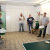 21.01.2016 - Tambourcorps Serm