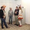 21.01.2016 - Tambourcorps Serm