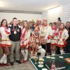 21.01.2016 - Tambourcorps Serm