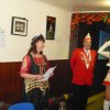 28.01.2016 - Kegelclub Der Lustige Pudelclan 