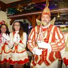 28.01.2016 - Wagenbauessen mit Stadtprinz