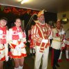 30.01.2016 - Jägerkompanie Mündelheim