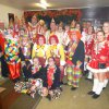30.01.2016 - Kegelclub Die Champions