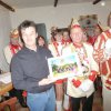 30.01.2016 - Kegelclub Die Unentschlossenen