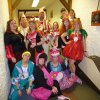30.01.2016 - Kegelclub Die Unentschlossenen