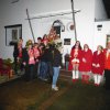 02.02.2016 - Pikantjes Richtfest