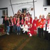 02.02.2016 - Pikantjes Richtfest
