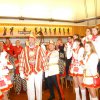 05.02.2016 - Amazonen Richtfest