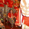 05.02.2016 - Amazonen Richtfest
