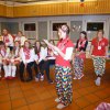 05.02.2016 - Amazonen Richtfest