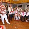 05.02.2016 - Amazonen Richtfest