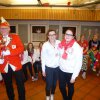05.02.2016 - Amazonen Richtfest
