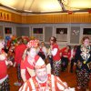 05.02.2016 - Amazonen Richtfest