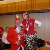 05.02.2016 - Amazonen Richtfest