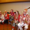 05.02.2016 - Amazonen Richtfest