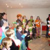 05.02.2016 - Dolle Hippen Richtfest