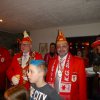 05.02.2016 - Dolle Hippen Richtfest