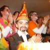 05.02.2016 - Dolle Hippen Richtfest