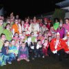 05.02.2016 - Dolle Hippen Richtfest