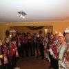 05.02.2016 - Sermerrellas Richtfest