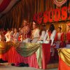 06.02.2016 - Narrenkarussell