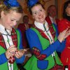 06.02.2016 - Narrenkarussell
