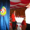 06.02.2016 - Narrenkarussell
