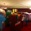 08.02.2016 - Maskenball