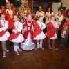 08.02.2016 - Maskenball