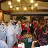 08.02.2016 - Maskenball
