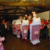 08.02.2016 - Maskenball