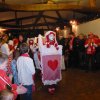 08.02.2016 - Maskenball