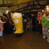 08.02.2016 - Maskenball
