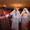 08.02.2016 - Maskenball