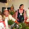 08.02.2016 - Maskenball