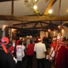 08.02.2016 - Maskenball