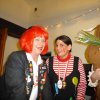 08.02.2016 - Maskenball