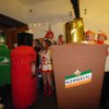 08.02.2016 - Maskenball