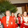 08.02.2016 - Maskenball