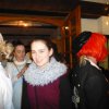 08.02.2016 - Maskenball