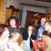 08.02.2016 - Maskenball