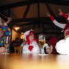 08.02.2016 - Maskenball