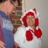 08.02.2016 - Maskenball