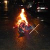 09.02.2016 - Hoppeditz Beerdigung