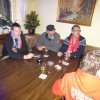 09.02.2016 - Hoppeditz Beerdigung