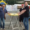 11.06.2016 - Karnevalsmarkt