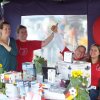 11.06.2016 - Karnevalsmarkt